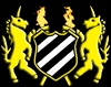 Bristol Barbarians RFC Logo Bristol Barbarians RFC Logo