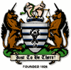 Bristol Harlequins Rugby Logo