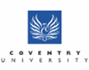 Coventry University Logo Coventry University Logo
