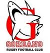 Gordano RFC Logo Gordano RFC Logo