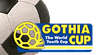 Gothia Cup Logo Gothia Cup Logo