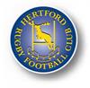 Hertford RFC Logo