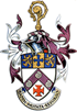 Hild Bede Crest 1