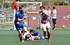 Hillingdon Abbotts RFC Rugby Tour