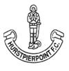 Hurstpierpoint youth fc logo Hurstpierpoint youth fc logo