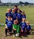 Junior Football Festivals For 2018
