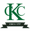 Kew CC Logo
