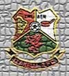 Llanelli Reds Girls FC logo Llanelli Reds Girls FC logo