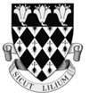 Magdalen College Crest Magdalen College Crest