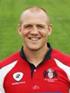 Mike Tindall Sponsors