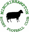 Minchinhampton Rugby Logo Belgium