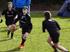 Mini And Junior Rugby Festivals