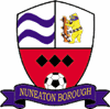 Nuneaton Borough Logo