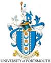 Portsmouth University Cricket Logo