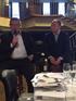 QA With Matt Kvesic And Andy Deacon