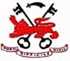 Robert Clack School Logo Robert Clack School Logo