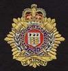 Royal Logistics Corps Logo