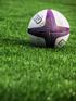 Rugby Ball