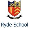 Ryde School Logo Ryde School Logo