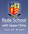 Ryde School RFC Barbados Logo