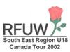 South East Region Logo