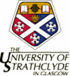 Strathclyde University HC Logo