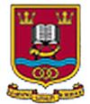 The George Ward School Logo