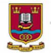 The George Ward School Logo The George Ward School Logo