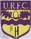 Uckfield Rugby Logo Uckfield Rugby Logo