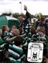 Wimborne Mini Rugby Festival