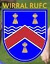 Wirral RFC Logo Wirral RFC Logo