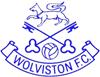Wolvistonfc Logo Wolvistonfc Logo