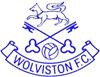 Wolvistonfc Logo