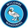 Wycombe Wanderers Logo Wycombe Wanderers Logo
