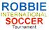 Youth Football Tournament In Canada