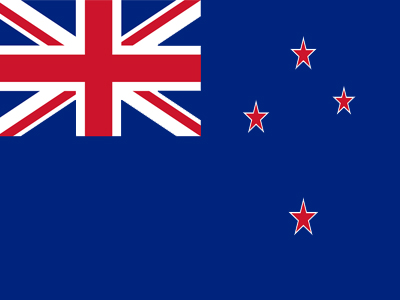 New Zealand