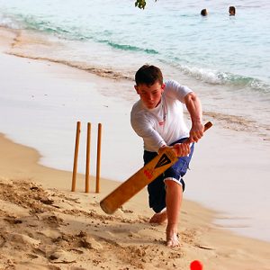 Worldwide Cricket Tour Gallery