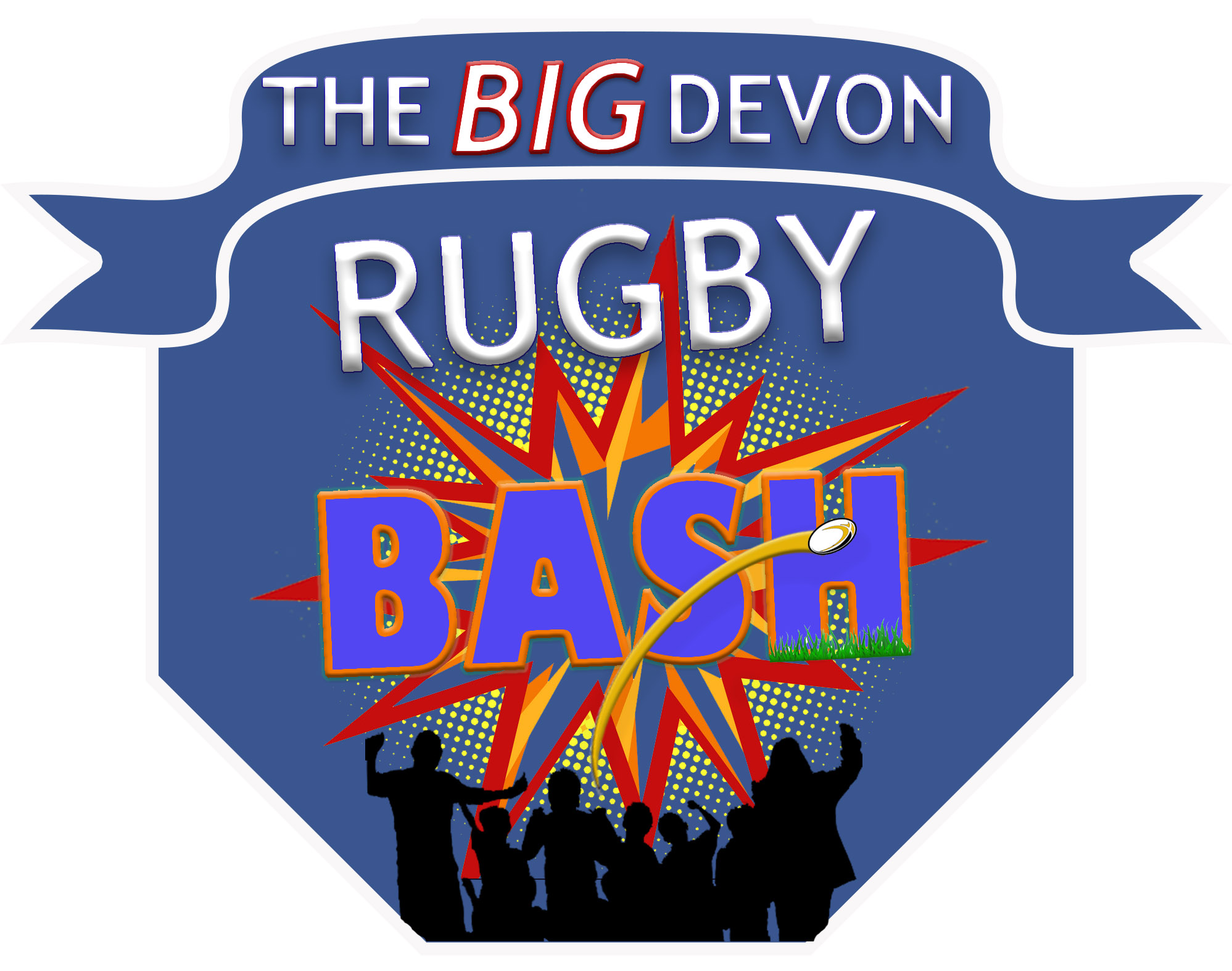 THE BIG DEVON RUGBY BASH 2022. A ROUND UP.