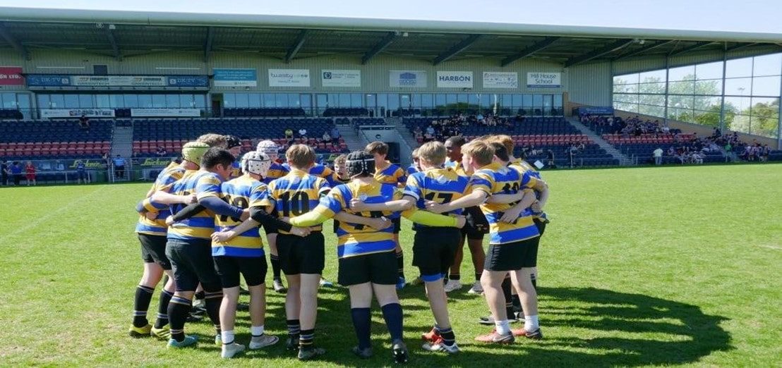 Rugby Festivals