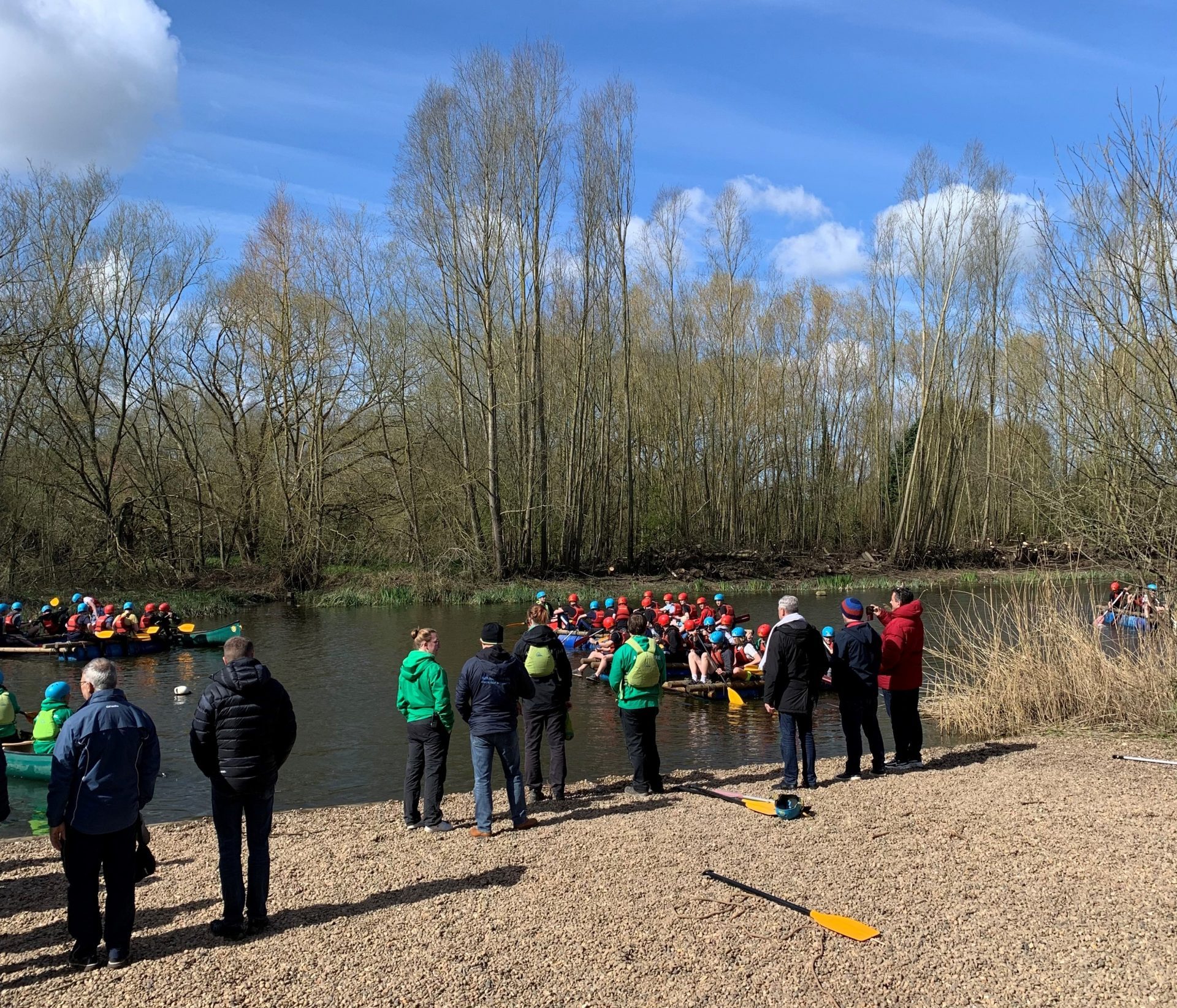 The Dearne Valley Easter Festival 2022 Round Up