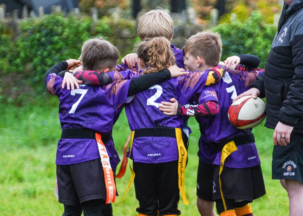Big Devon Rugby Bash 2024