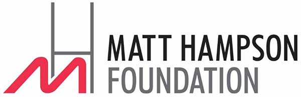 MattHampsonFoundationLogo