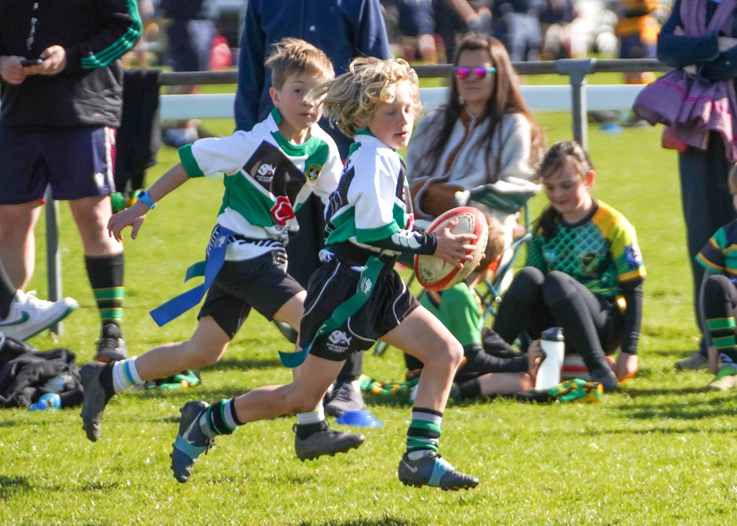 Rugby Festivals for 2026
