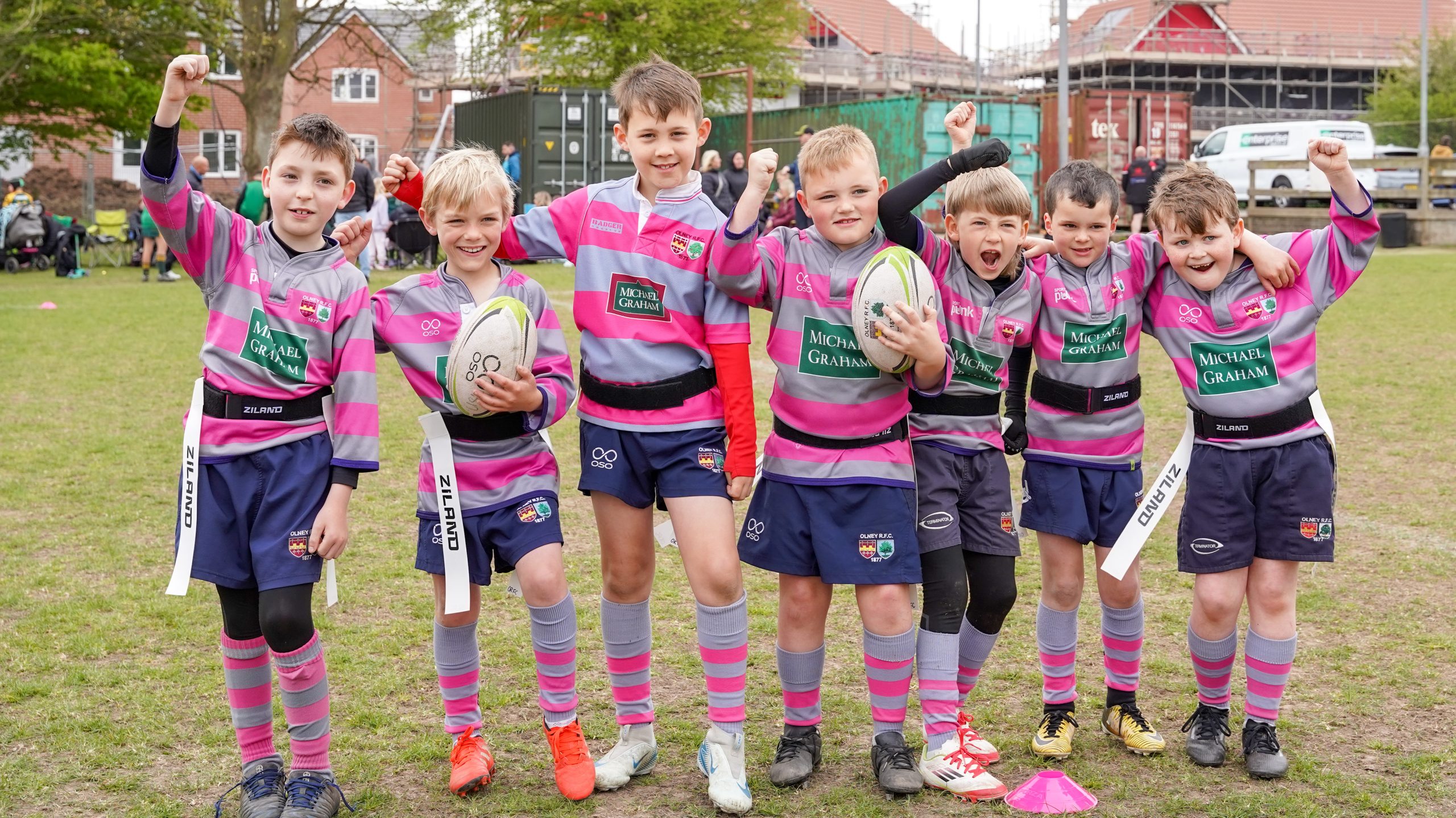 THE WEST COUNTRY CHALLENGE 2025 ROUND UP