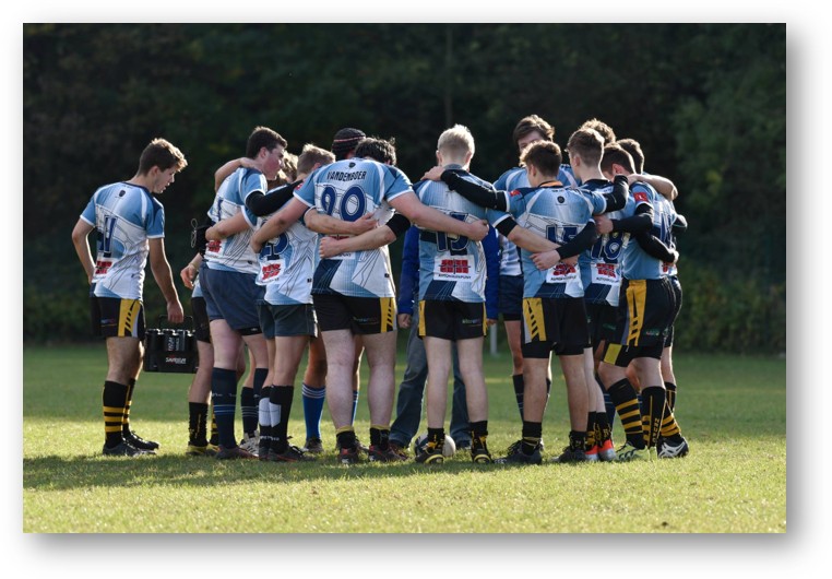 Lutterworth Rfc Ghent Easter Rugby Festival - Sports Tours | Rugby & Football Tours ...
