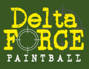 delta force logo