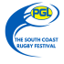 PGL South Coast Rugby Fest logo Website 2